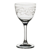 Minners MCC Vintage Dots Nick & Nora Glasses 175ml/6.25oz (Pack of 24)