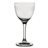 Minners MCC Vintage Lace Nick & Nora Glasses 175ml/6.25oz (Pack of 24)