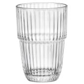 Bormioli Rocco Barshine Long Drink Glasses 380ml/13oz (Pack of 24)