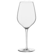 Bormioli Rocco Crystal InAlto Tre Sensi Medium Wine Glasses 430ml/15oz (Pack of 24)