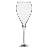 Bormioli Rocco Crystal InAlto Tre Sensi Sparkling Mini Champagne Flutes 150ml/5oz (Pack of 24)