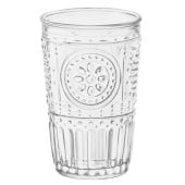 Bormioli Rocco Romantic Water Glasses 340ml/9oz (Pack of 6)