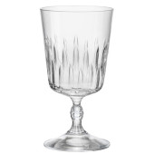 Bormioli Rocco Celebrazione Stemmed Water 290ml/10.25oz (Pack of 12)