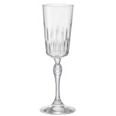 Bormioli Rocco Celebrazione Flute 210ml/7.5oz (Pack of 12)