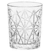 Bormioli Rocco Lounge Double Old Fashioned Glasses 390ml/13oz (Pack of 24)
