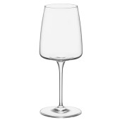 Bormioli Rocco Crystal Nexo White Wine Glasses 380ml/13oz (Pack of 24)
