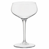 Bormioli Rocco Novecento Cocktail Glasses 250ml/9oz (Pack of 24)