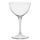 Bormioli Rocco Novecento Martini Glasses 240ml/8oz (Pack of 24)