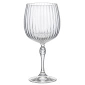 Bormioli Rocco Crystal Americas 20s Gin & Tonic Glasses 750ml/25oz (Pack of 12)