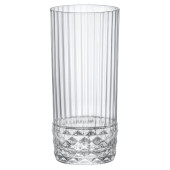 Bormioli Rocco Americas 20s Cooler Tumblers 480ml/16oz (Pack of 12)