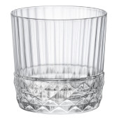 Bormioli Rocco Americas 20s Rocks Tumblers 300ml/10oz (Pack of 24)