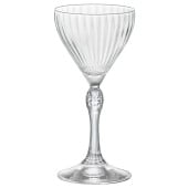 Bormioli Rocco Crystal Americas 20s Nick & Nora Glasses 140ml/5oz (Pack of 24)