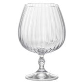 Bormioli Rocco Crystal Americas 20s Cognac Glasses 650ml/22oz (Pack of 12)