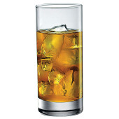 Bormioli Rocco Gina Highball Glasses 290ml/10oz (Pack of 6)
