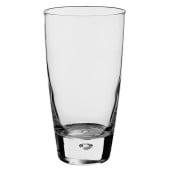 Bormioli Rocco Luna Long Drink Glasses 350ml/12oz (Pack of 12)