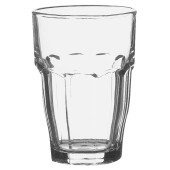Bormioli Rocco Rock Bar Long Drink Glasses 370ml/13oz (Pack of 24)