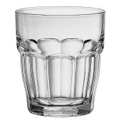 Bormioli Rocco Rock Bar Double Old Fashioned Glasses 390ml/13oz (Pack of 24)