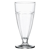 Bormioli Rocco Rock Bar Dessert Glasses 370ml/13oz (Pack of 6)