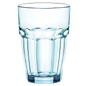 Bormioli Rocco Rock Bar Ice Long Drink Glasses 370ml/13oz (Pack of 24)