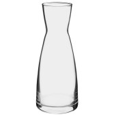 Bormioli Rocco Crystal Ypsilon Jugs 550ml/19oz (Pack of 6)