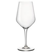 Bormioli Rocco New Kalix White Wine Glasses 450ml/15oz (Pack of 6)