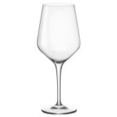Bormioli Rocco New Kalix Red Wine Glasses 560ml/19oz (Pack of 6)