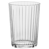 Bormioli Rocco Crystal Exclusiva Large Tumblers 500ml/17oz (Pack of 12)
