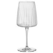 Bormioli Rocco Crystal Exclusiva Red Wine Glasses 540ml/18oz (Pack of 24)