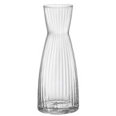Bormioli Rocco Exclusiva Caraffe 0.25L/8.75oz (Pack of 12)