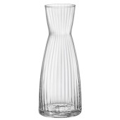 Bormioli Rocco Exclusiva Caraffe 500ml/17.5oz (Pack of 6)
