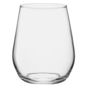 Bormioli Rocco Crystal Electra Double Old Fashioned Glasses 380ml/13oz (Pack of 24)