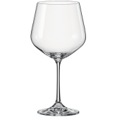 Siesta Toughened Crystal Gin Balloon Glasses 540ml/18oz (Pack of 6)
