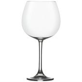 Flamenco Toughened Crystal Balloon Glasses 850ml/28oz (Pack of 6)