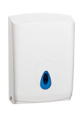 Hylab Paper Hand Towel Dispenser C Fold / Z Fold Large