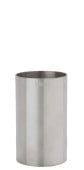 Thimble Measure Stainless Steel 50ml CE Marked