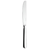 HEPP Baguette Table Knife Solid Handle (Pack of 12)