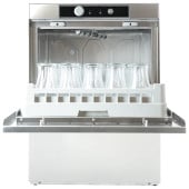 Asber Easy Commercial Glasswasher 500mm GE500