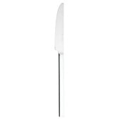 HEPP Profile Table Knife Solid Handle (Pack of 12)