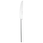 HEPP Profile Dessert Knife Solid Handle (Pack of 12)
