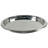 Highly Polished Waiters Tray 35cm/14" 