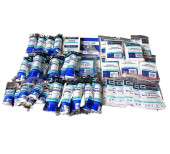Catering First Aid Kit HSE Refill (50 Person)