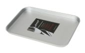 Aluminium Baking Sheet 315 x 215 x 20mm