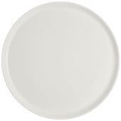 Rene Ozorio White Album Round Tray 27.5 x 2cm/10.5 x 1" (Pack of 12)