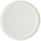 Rene Ozorio White Album Round Tray 24 x 2cm/9.5 x 1" (Pack of 12)