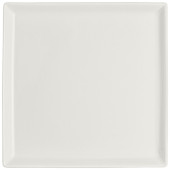 Rene Ozorio White Album Square Tray 16cm/6" (Pack of 12)