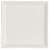 Rene Ozorio White Album Square Tray 10cm/4" (Pack of 12)