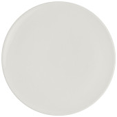Rene Ozorio White Album Round Elevation 22 x 1.9cm/8.6 x 1" (Pack of 12)