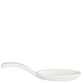 Rene Ozorio White Album Curved Tasting Spoon 13cm/5" (Pack of 12)