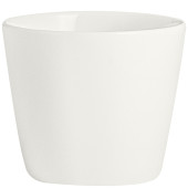 Rene Ozorio White Album Thimble 7 x 6cm/2.7 x 2.3" 142.5ml/5oz (Pack of 12)