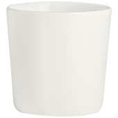 Rene Ozorio White Album Thimble 8 x 8cm/3.2 x 3.2" 262.5ml/9.2oz (Pack of 12)